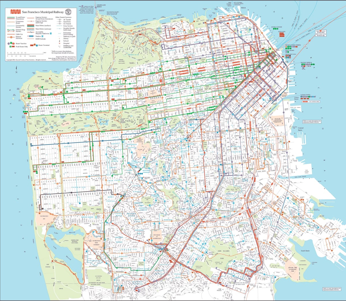 muni carrinho mapa